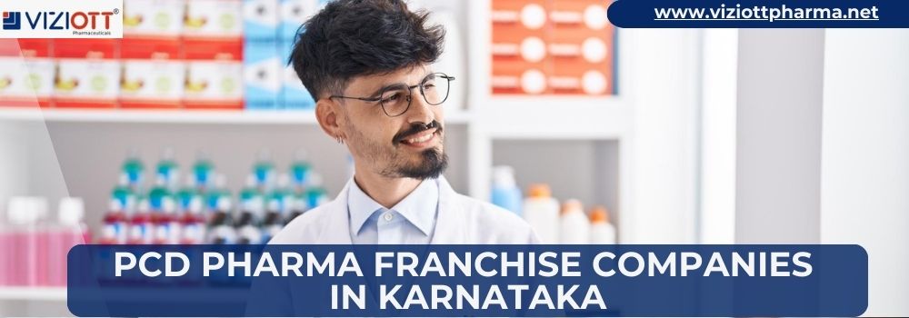 PCD Pharma Franchise Companies in Karnataka