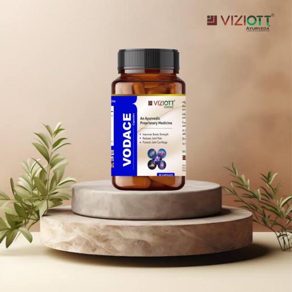 AYURVEDIC JOINT HEAL CAPSULE