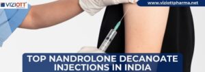 Top Nandrolone Decanoate Injections in India