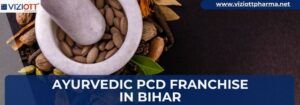 Ayurvedic PCD Franchise in Bihar