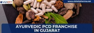 Ayurvedic PCD Franchise in Gujarat