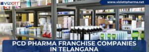 PCD Pharma Franchise Companies in Telangana