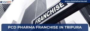 PCD Pharma Franchise in Tripura