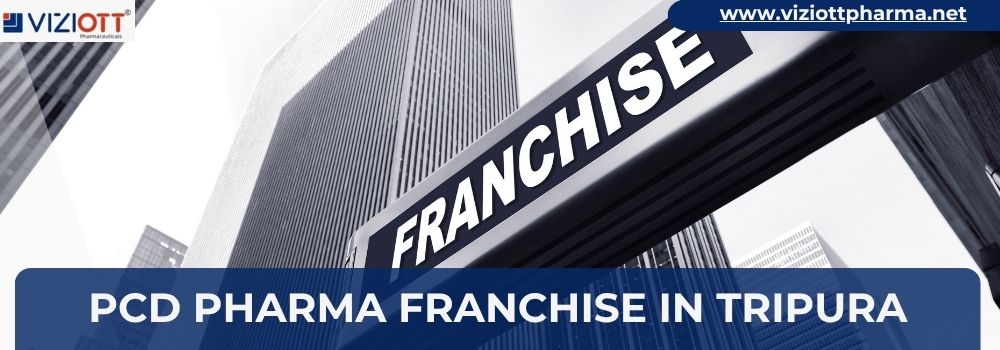 PCD Pharma Franchise in Tripura