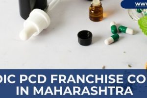 Ayurvedic PCD Franchise Companies in Maharashtra