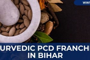 Ayurvedic PCD Franchise in Bihar