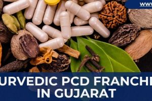 Ayurvedic PCD Franchise in Gujarat