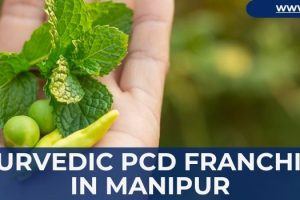 Ayurvedic PCD Franchise in Manipur