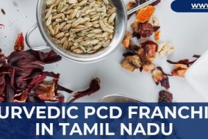 Ayurvedic PCD Franchise in Tamil Nadu