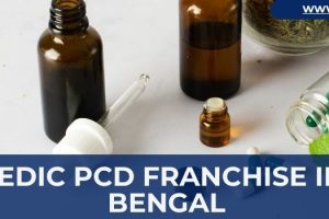Ayurvedic PCD Franchise in West Bengal