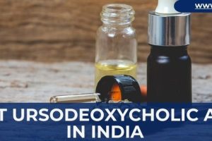 Best Ursodeoxycholic Acid in India