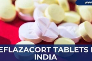 Best Deflazacort Tablets in India