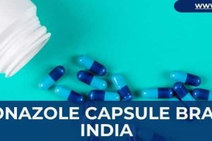 Itraconazole Capsule Brands in India