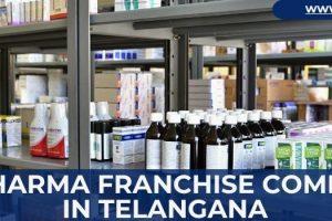 PCD Pharma Franchise Companies in Telangana