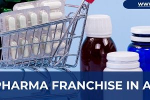 PCD Pharma Franchise in Assam