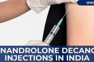 Top Nandrolone Decanoate Injections in India